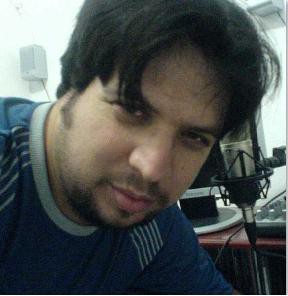 MAICON ROGEE